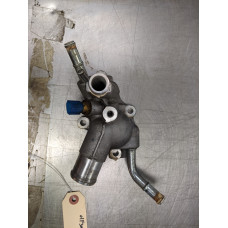 01F306 Coolant Inlet For 09-15 Nissan Rogue 2.5 130486N20B Japan Built 01F306 Coolant Inlet For 09-15 Nissan Rogue 2.5 130486N20B Japan Built